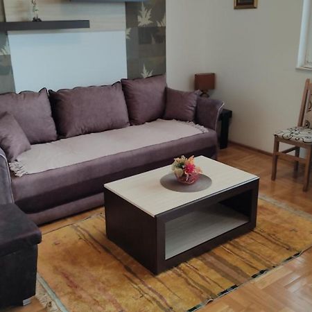 Rakocevic Apartments Petrovac エクステリア 写真