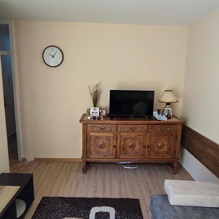Rakocevic Apartments Petrovac エクステリア 写真