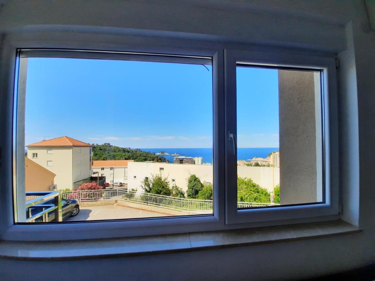 Rakocevic Apartments Petrovac エクステリア 写真
