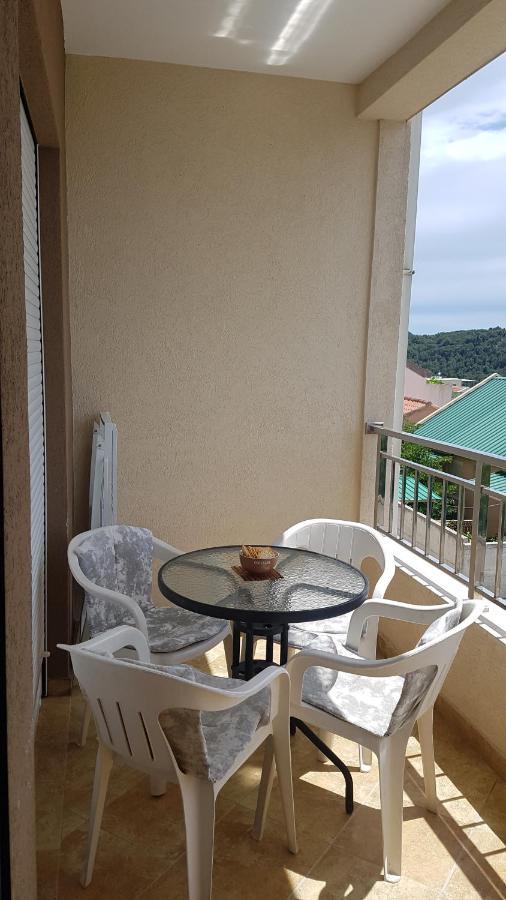 Rakocevic Apartments Petrovac エクステリア 写真