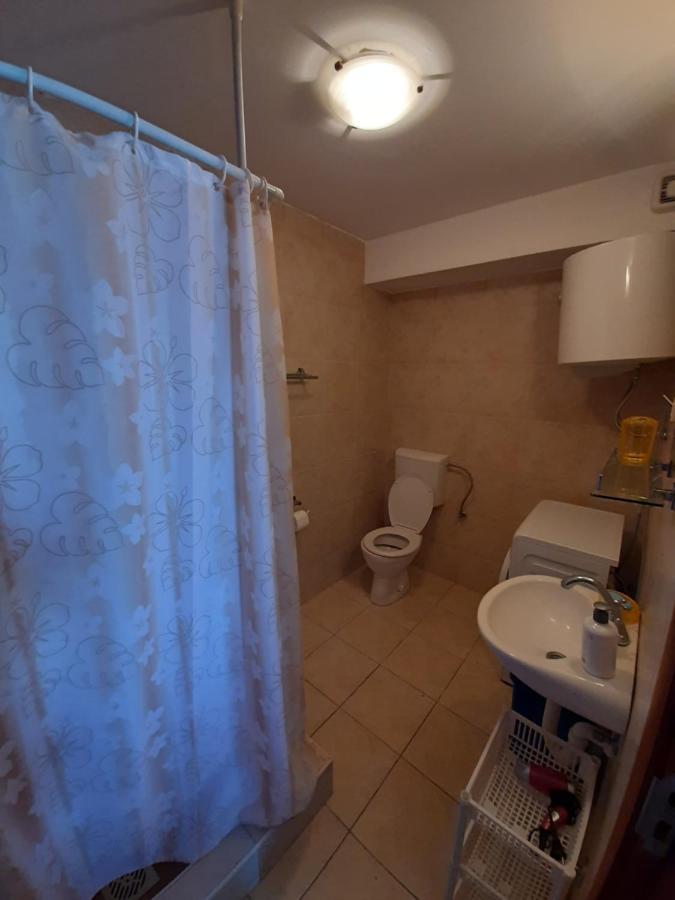 Rakocevic Apartments Petrovac エクステリア 写真