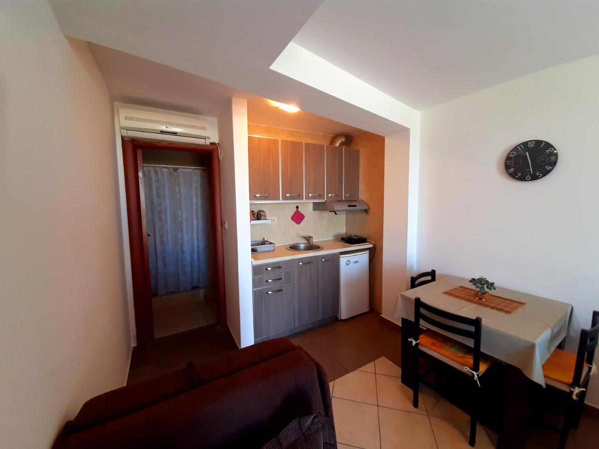 Rakocevic Apartments Petrovac エクステリア 写真