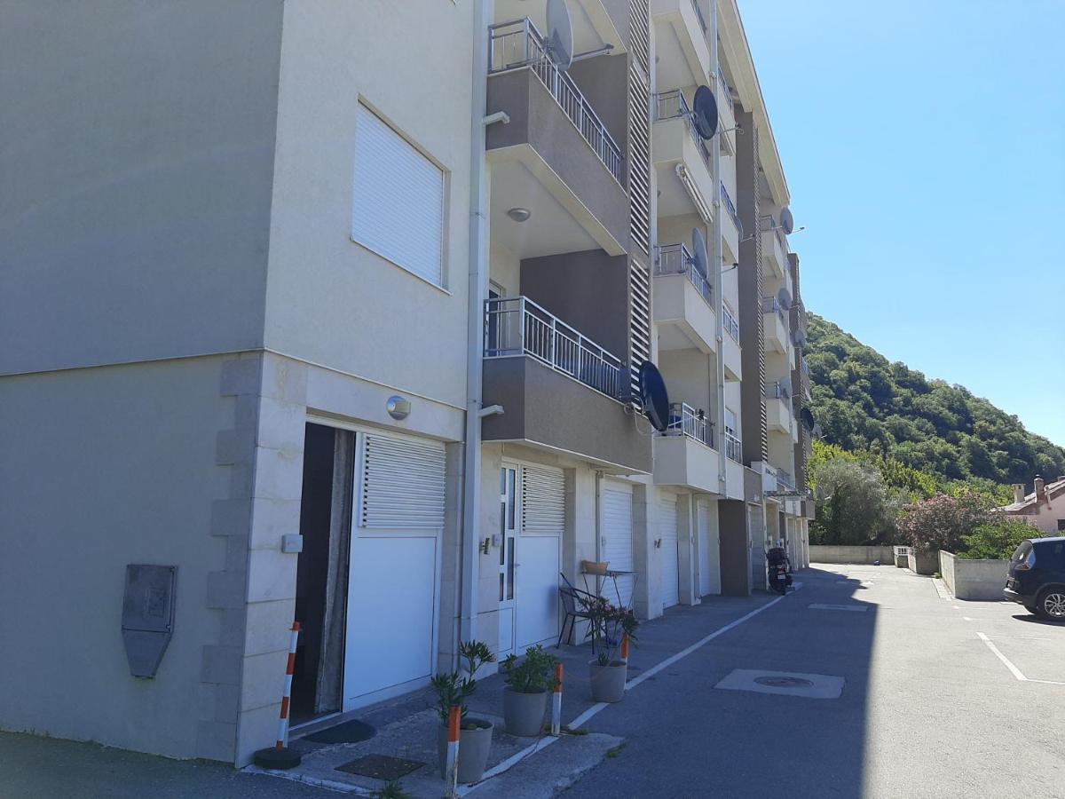 Rakocevic Apartments Petrovac エクステリア 写真