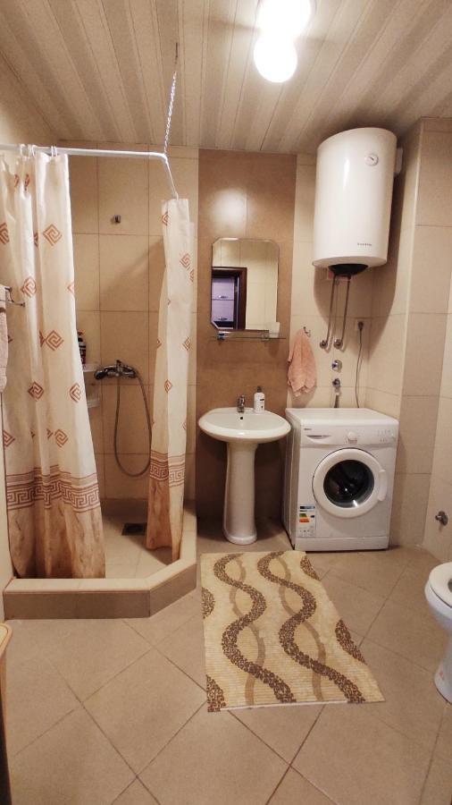 Rakocevic Apartments Petrovac エクステリア 写真