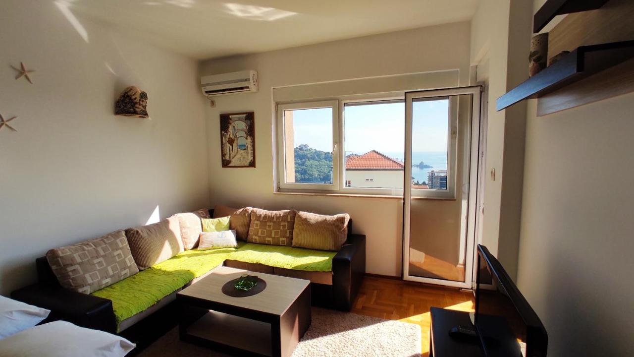 Rakocevic Apartments Petrovac エクステリア 写真