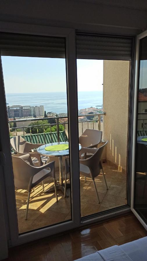 Rakocevic Apartments Petrovac エクステリア 写真