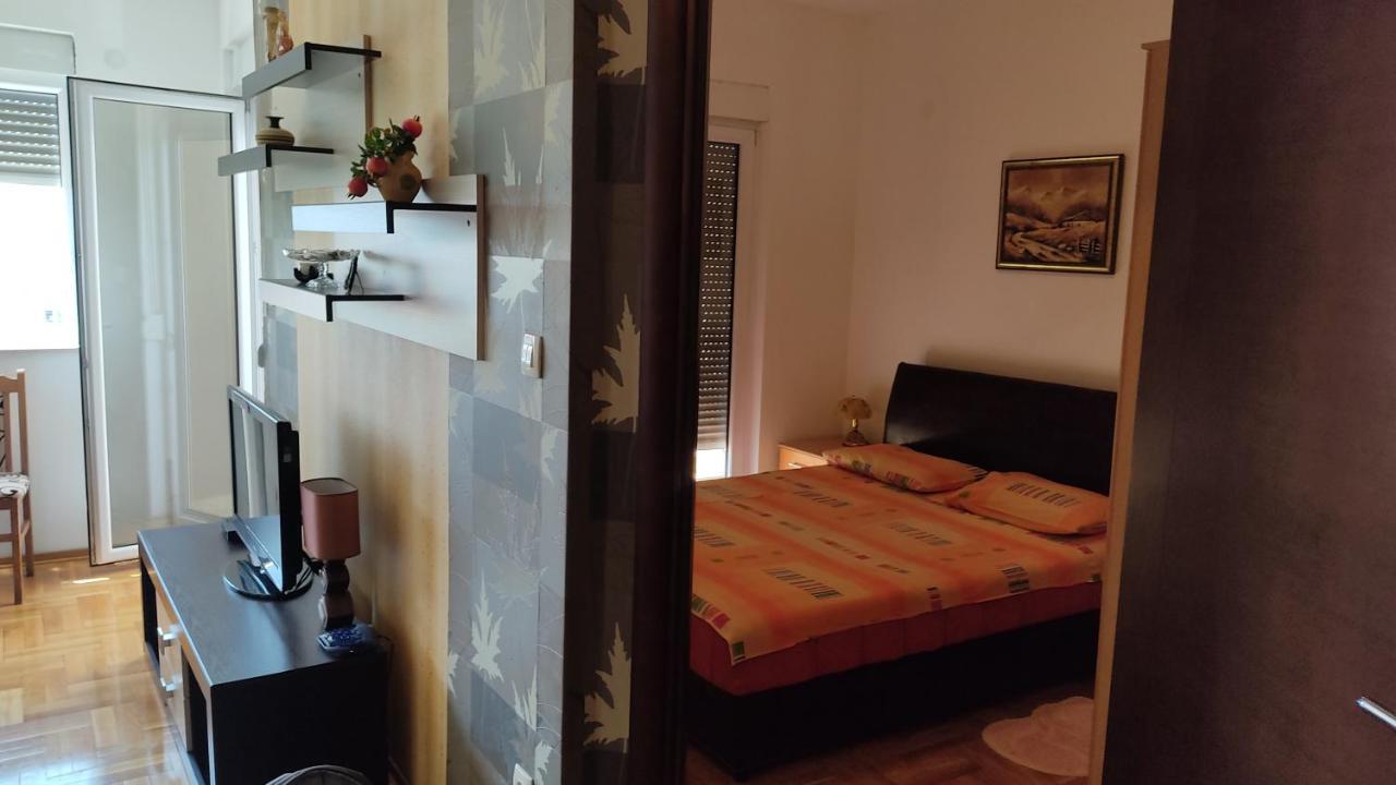 Rakocevic Apartments Petrovac エクステリア 写真