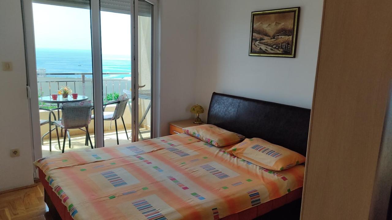 Rakocevic Apartments Petrovac エクステリア 写真