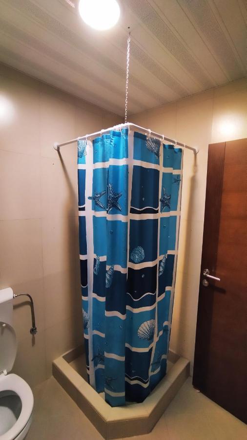 Rakocevic Apartments Petrovac エクステリア 写真