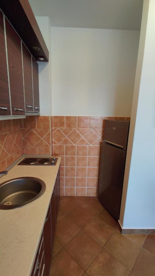 Rakocevic Apartments Petrovac エクステリア 写真
