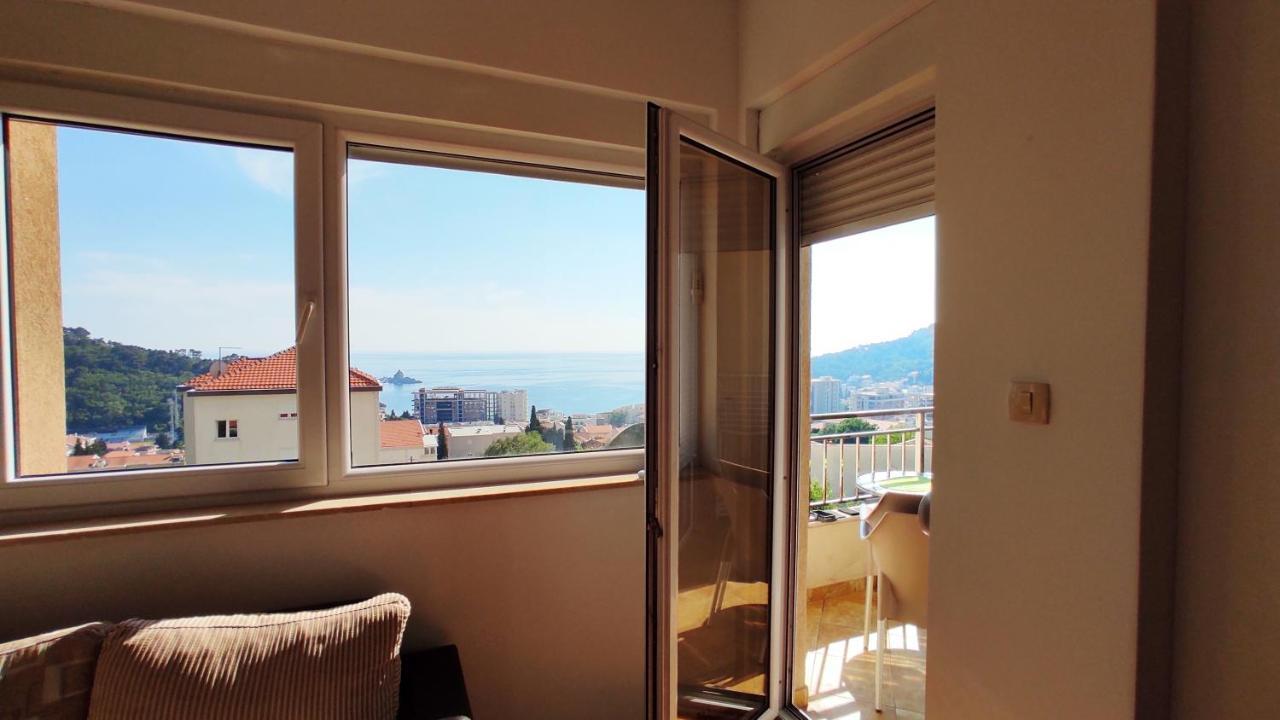 Rakocevic Apartments Petrovac エクステリア 写真
