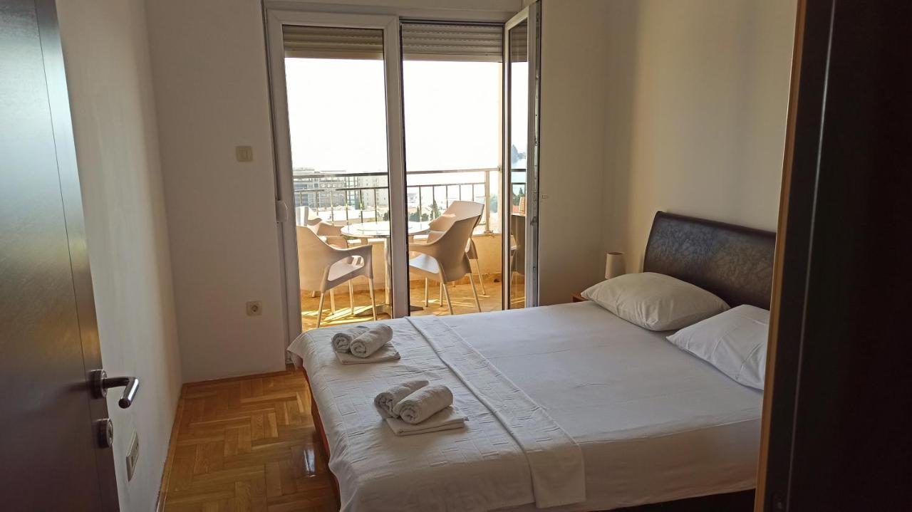 Rakocevic Apartments Petrovac エクステリア 写真