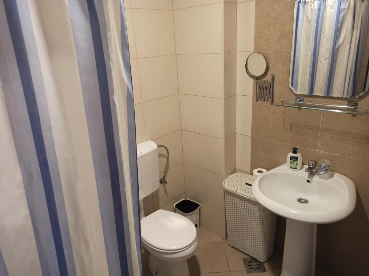 Rakocevic Apartments Petrovac エクステリア 写真