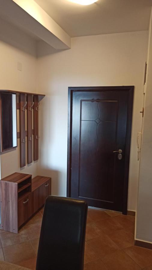 Rakocevic Apartments Petrovac エクステリア 写真