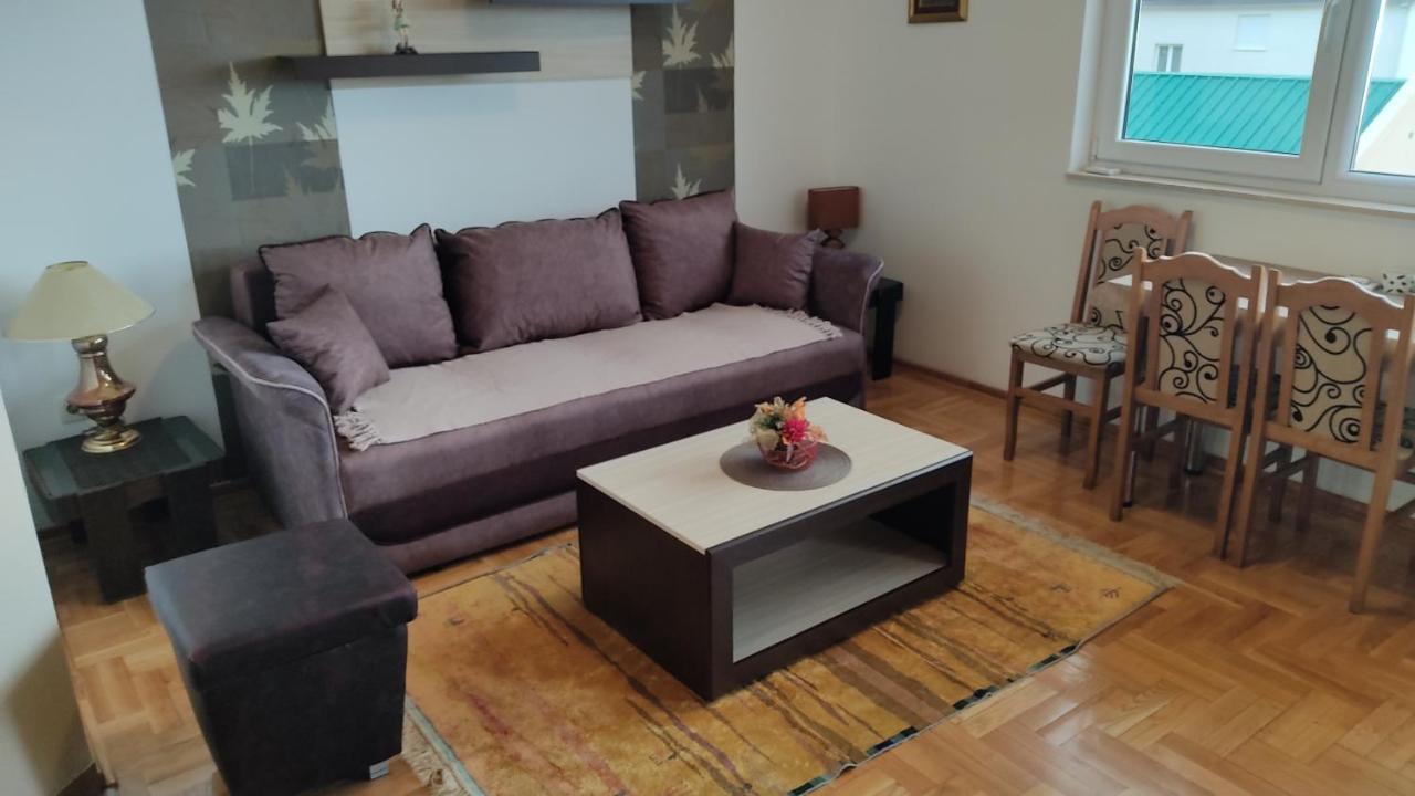 Rakocevic Apartments Petrovac エクステリア 写真