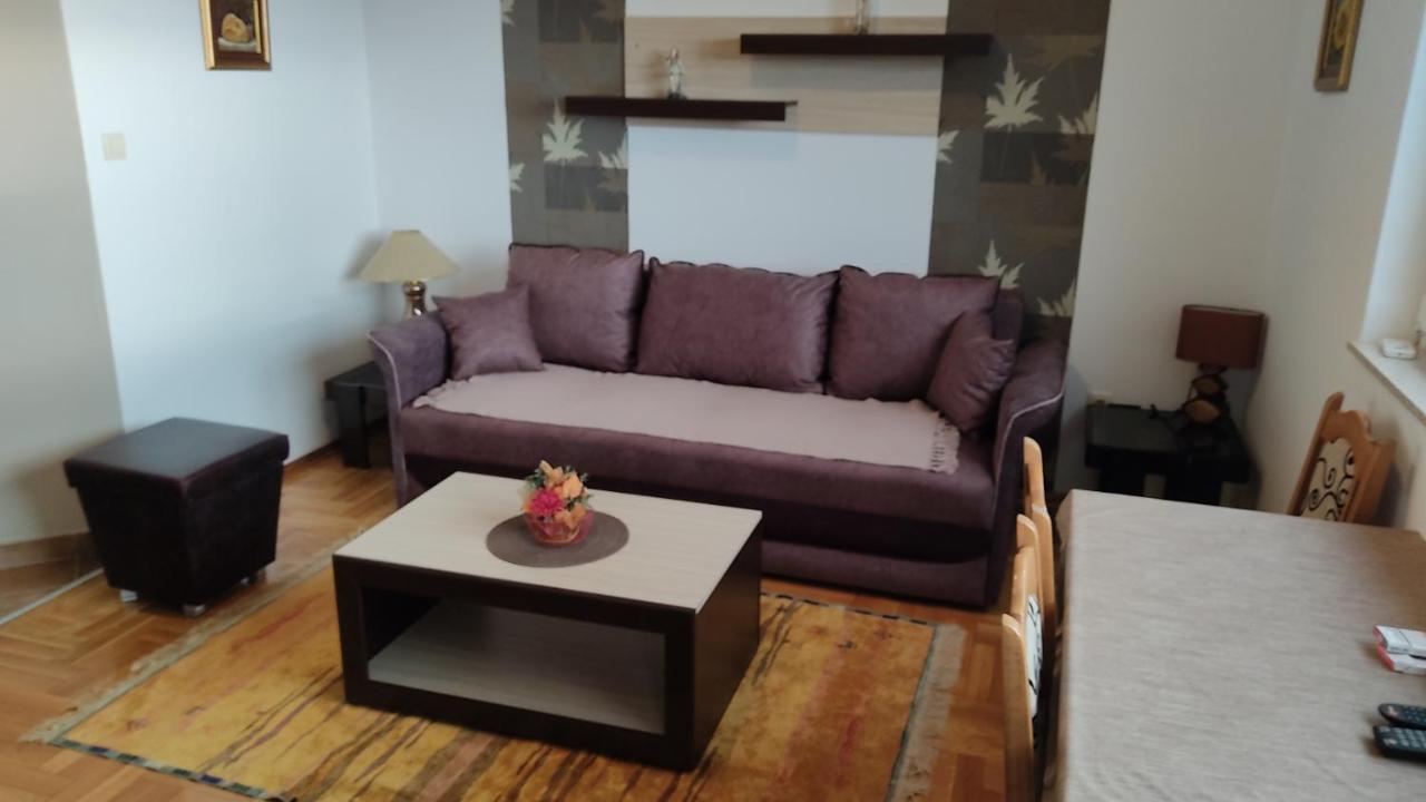 Rakocevic Apartments Petrovac エクステリア 写真