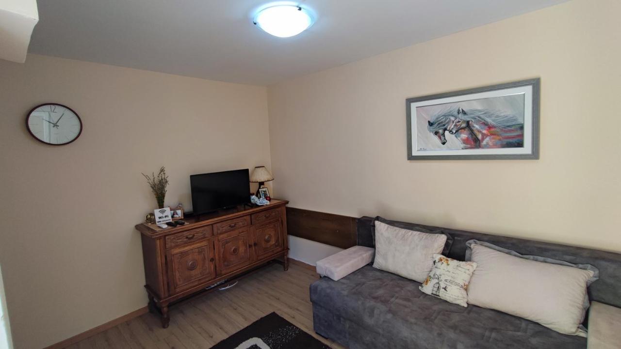 Rakocevic Apartments Petrovac エクステリア 写真