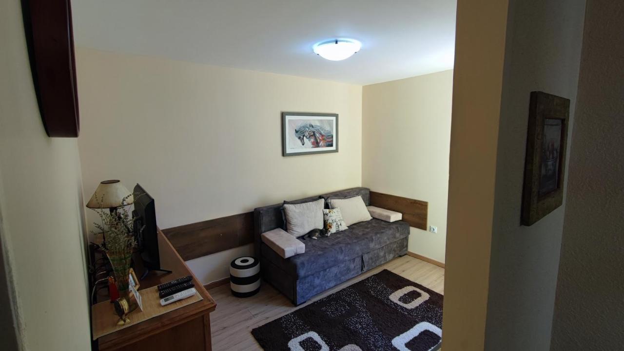 Rakocevic Apartments Petrovac エクステリア 写真